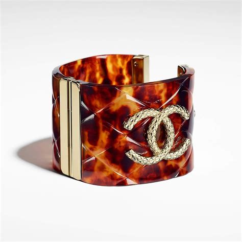 chanel bracelet replica|cheap knock off chanel jewelry.